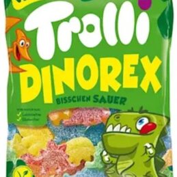 dino