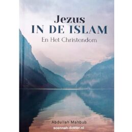 jezus in de islam en christendom