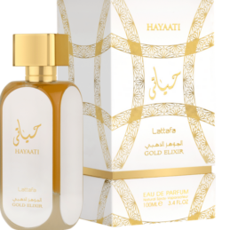 Screenshot 2024 06 30 at 23 52 05 Hayaati Gold Elixir Lattafa Indulge in Luxury