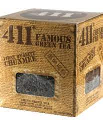 Thee 411 250 gr Thee 411 250 gr