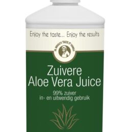 aloe vera
