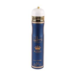The King Crown Ard Al Zaafaran Air Freshener