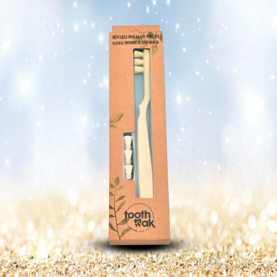 TOOTHWAK LUXE MODEL 3 Kop