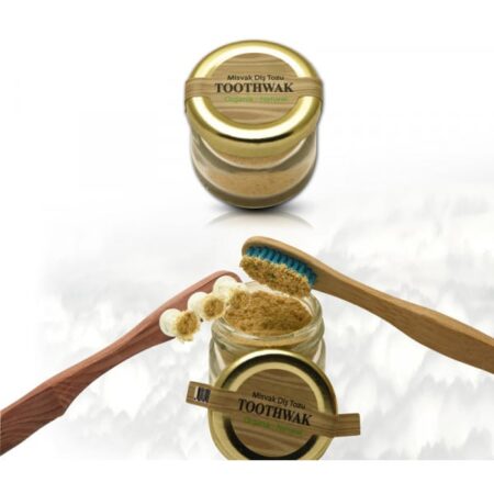 TOOTHWAK POEDER 2