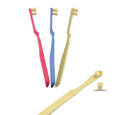 Toothwak Plastic