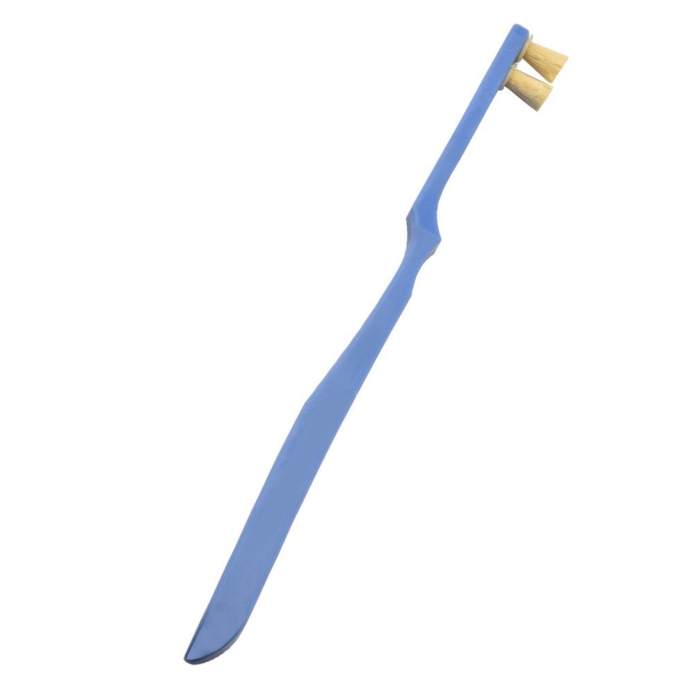 Toothwak Plastic blauw Toothwak Plastic blauw