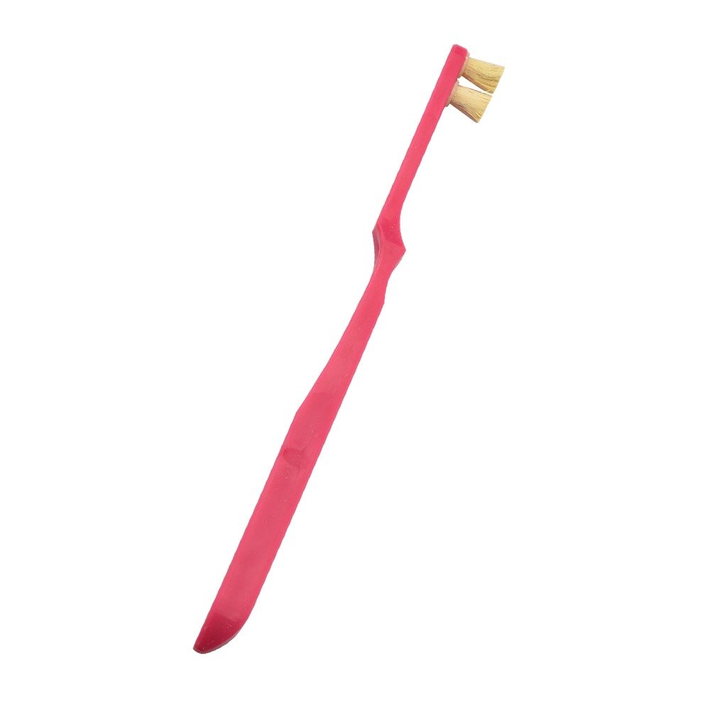 Toothwak Plastic roze Toothwak Plastic roze