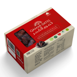 Qamar Palestijnse Medjoul Dadels Medium 800 gr