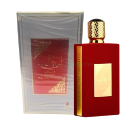 Musk Ameerat Al Arab Parfum 100ml Al-Aqeeq