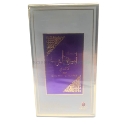 Musk Ameerat Al Arab - Candy Parfum 100ml Al-Aqeeq