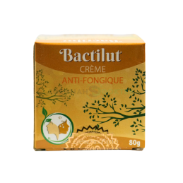 Bactilut Anti-Schimmel Creme