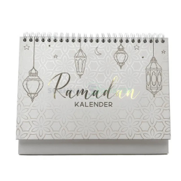 ramadan kalender luxe