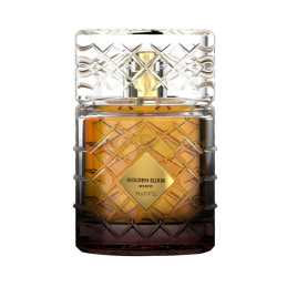 Riffs Golden Elixir Reserve (Khamrah Qahwa) Parfum 100ml