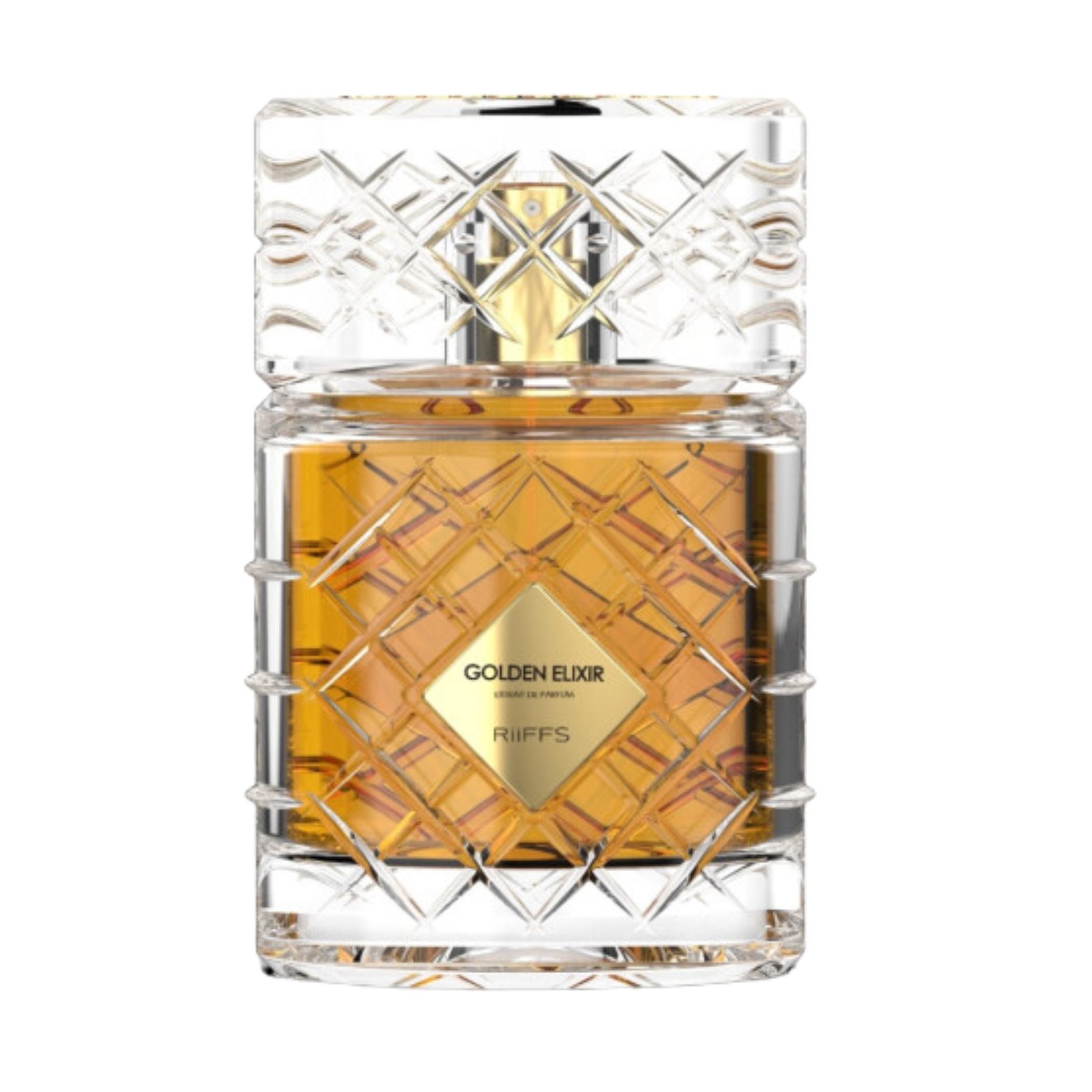 Riffs Golden Elixir (Khamrah )Parfum 100ml Riffs Golden Elixir (Khamrah )Parfum 100ml