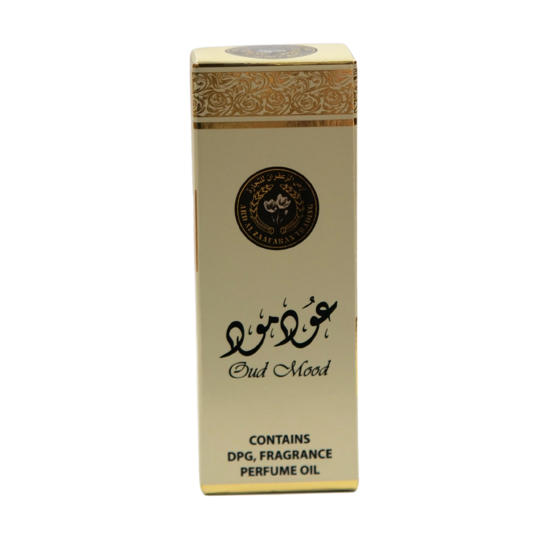 Oud Mood 10ml Musk Roller Oud Mood 10ml Musk Roller