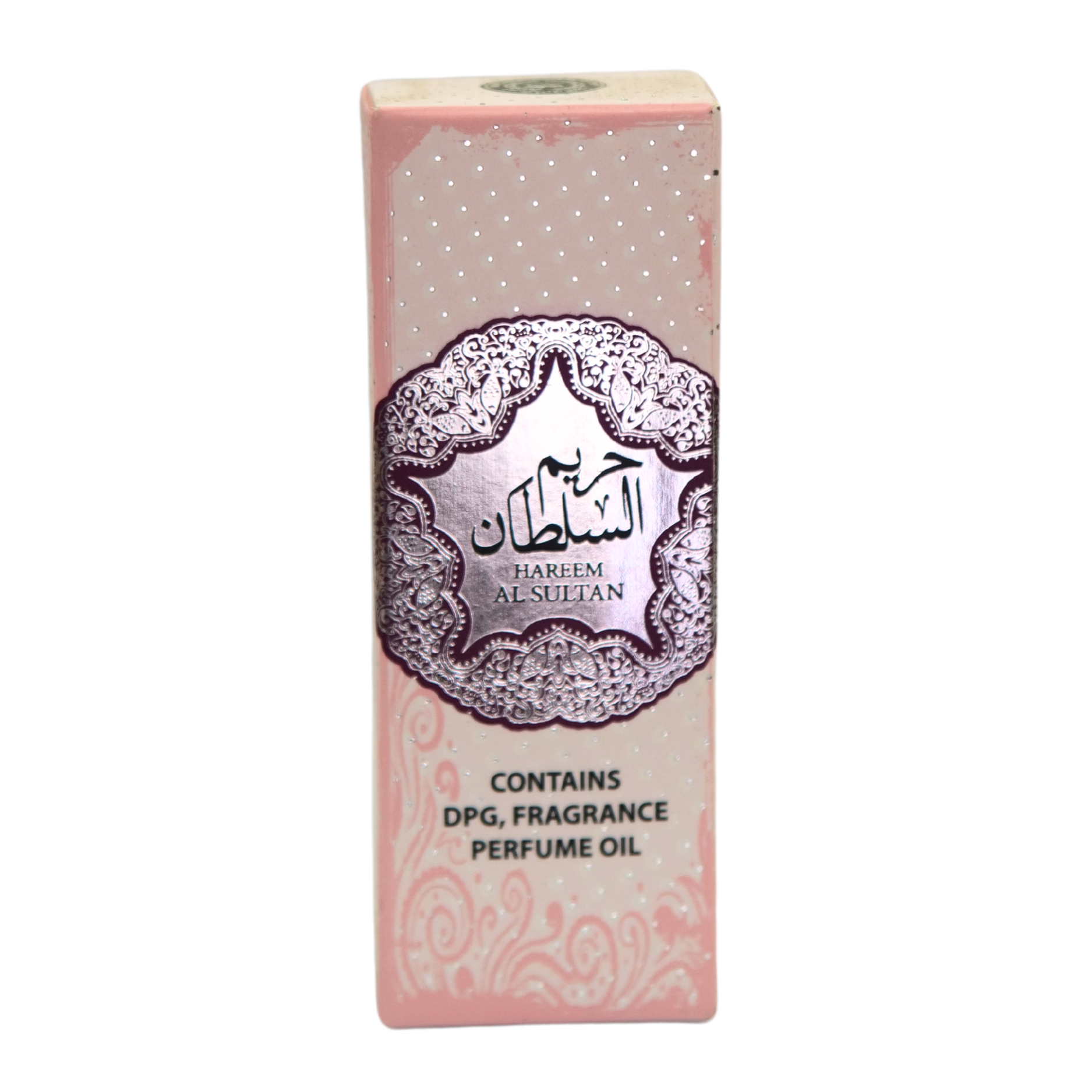 Hareem Sultan 10ml Musk Roller Hareem Sultan 10ml Musk Roller