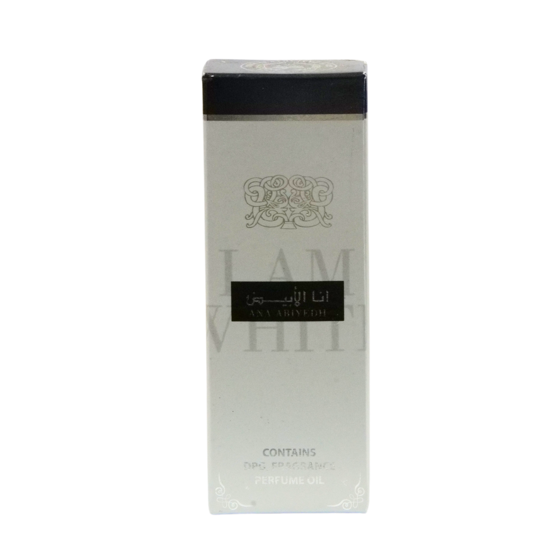 Ana Abiyedh 10ml Musk Roller Ana Abiyedh 10ml Musk Roller