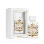 Badee Al Oud Honor & Glory Lattafa Parfum 100ml (Wit)