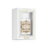 Badee Al Oud Honor & Glory Lattafa Parfum 100ml (Wit) - Afbeelding 2