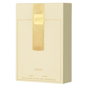 Angham Lattafa Parfum 100ml - Afbeelding 2