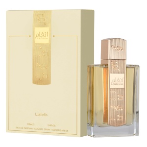 Angham Lattafa Parfum 100ml - Afbeelding 3