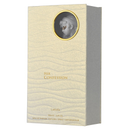 Her Confession Lattafa Parfum 100ml