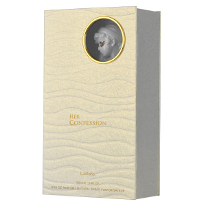 Her Confession Lattafa Parfum 100ml