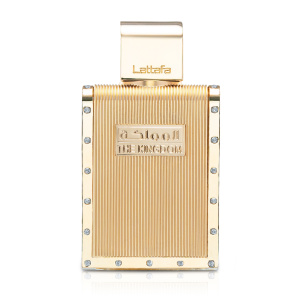 The Kingdom Men Lattafa Parfum 100ml