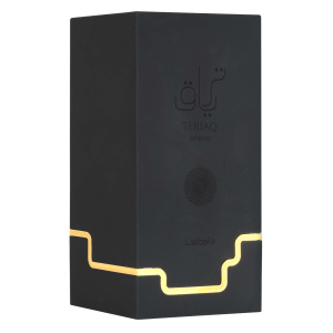Teriaq Intense Lattafa Parfum 100ml - Afbeelding 3