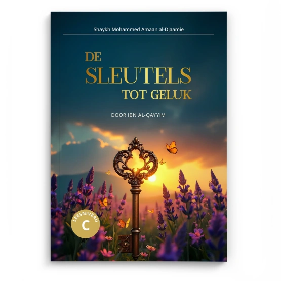 De sleutels tot geluk - Afbeelding 1