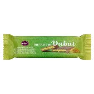 Elit Dubai Chocolate pocketsize 30 gram