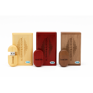 Roqyah USB Stick - Div Kleuren