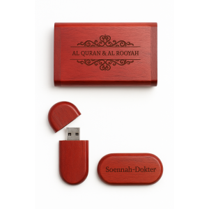 Roqyah USB Stick - Div Kleuren - Afbeelding 2