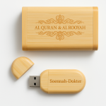Roqyah USB Stick - Div Kleuren - Afbeelding 3