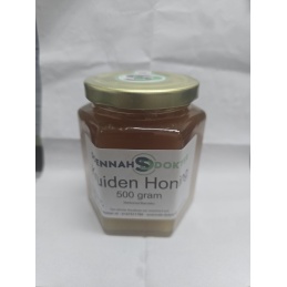 Kruiden Honing 500 gram
