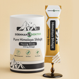 Pure Himalaya Shilajit Honing Sticks