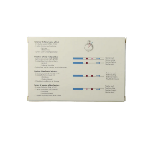 The Tester Nierfunctie test - Afbeelding 2