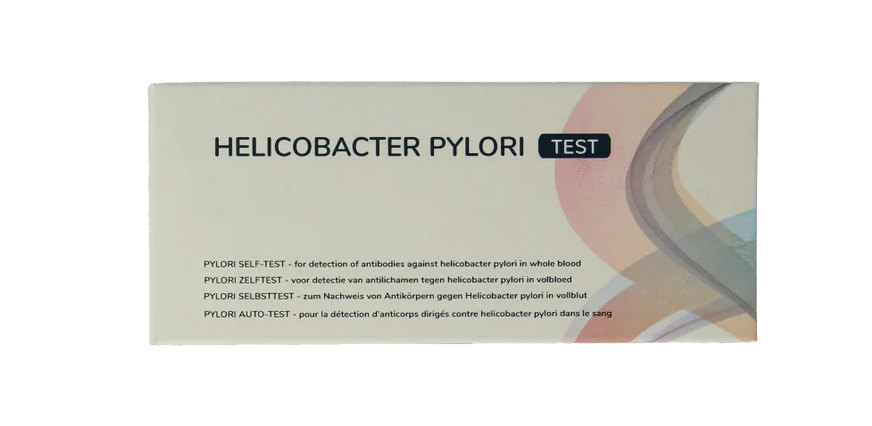 Screenshot 2025-10-10 at 01-07-22 The Tester Helicobacter pylori test The Tester Helicobacter Pylori test - Afbeelding 1