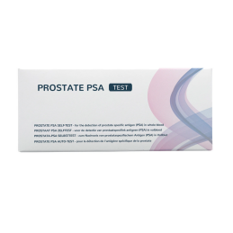 The Tester Prostaat PSA test