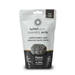 Nakheel Alya Ajwa Dadels 125 gr