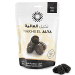 Nakheel Alya Ajwa Dadels 250 gr