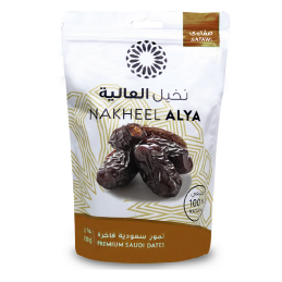 Nakheel Alya Safawi Dadels 250 gr