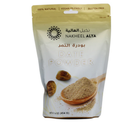 Nakheel Alya Dadel Poeder (Dadelsuiker)