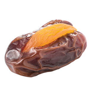 Nakheel Alya Snack Pack Dadel-Abrikoos 30gr - Afbeelding 2