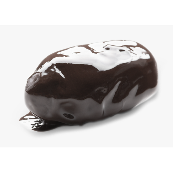 Nakheel Alya Snack Pack Dark Chocolate-Amandelen 30gr - Afbeelding 2