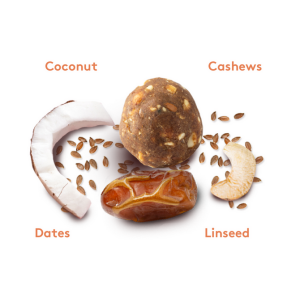 Nakheel Alya Energy Balls - Cashew - Afbeelding 2