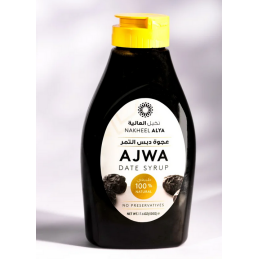Nakheel Alya Ajwa Dadels SIROOP 500gr