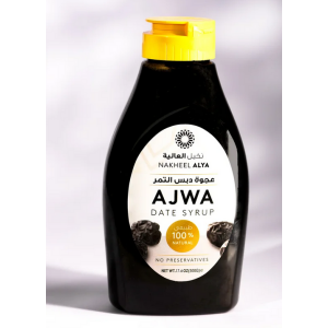 Nakheel Alya Ajwa Dadels SIROOP 500gr