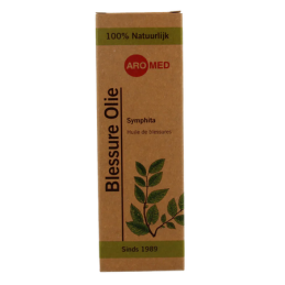 Aromed Symphita blessure olie