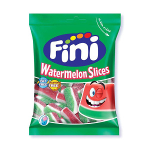 Fini Watermelon Slices 90gr